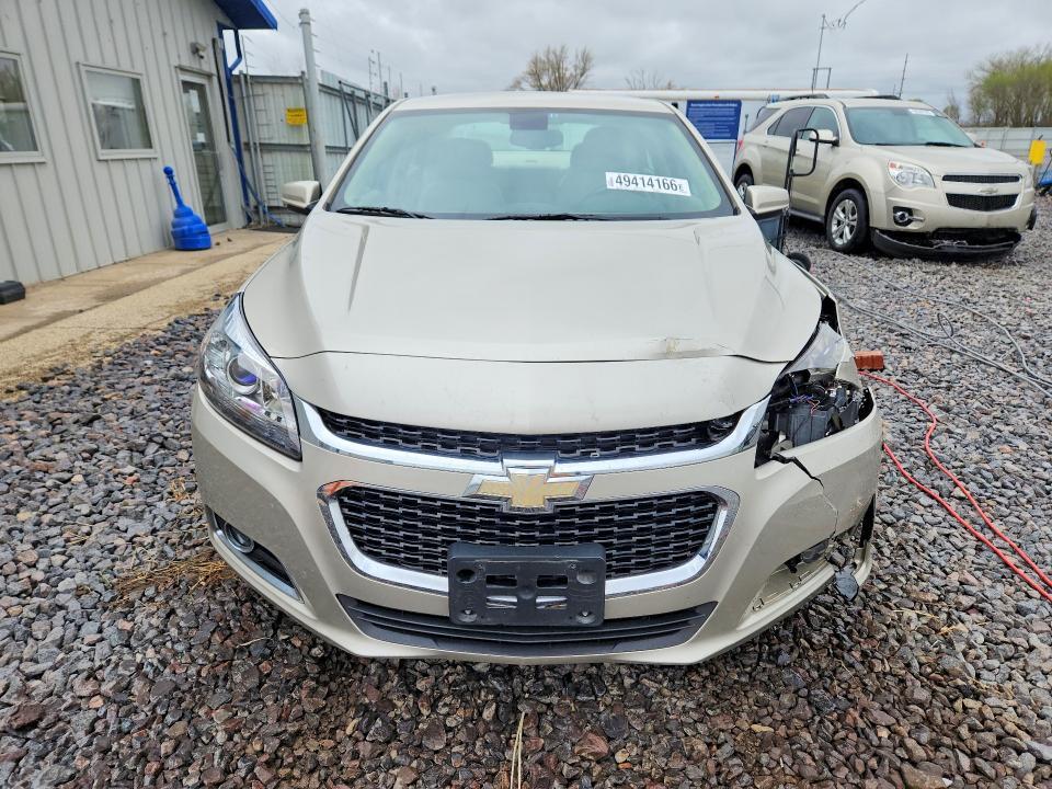 2014 Chevrolet Malibu 2LT