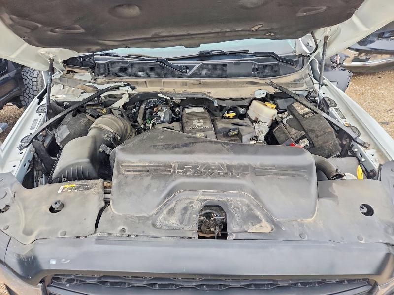 2024 Dodge RAM 3500 Tradesman Truck Cab AND Chassis