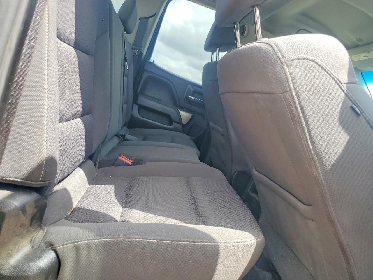 2019 Chevrolet Silverado LD C1500 LT