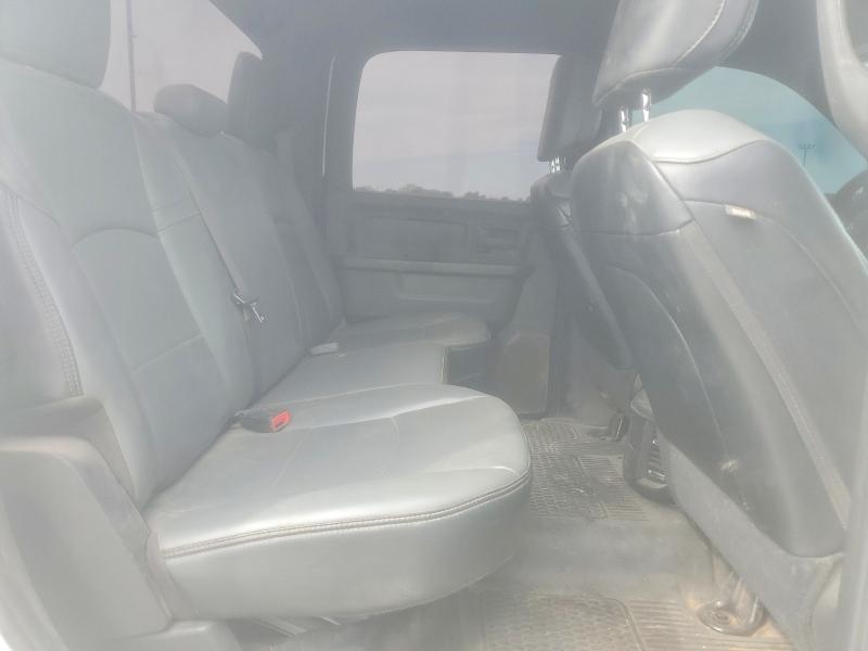 2022 Dodge RAM 2500 Tradesman