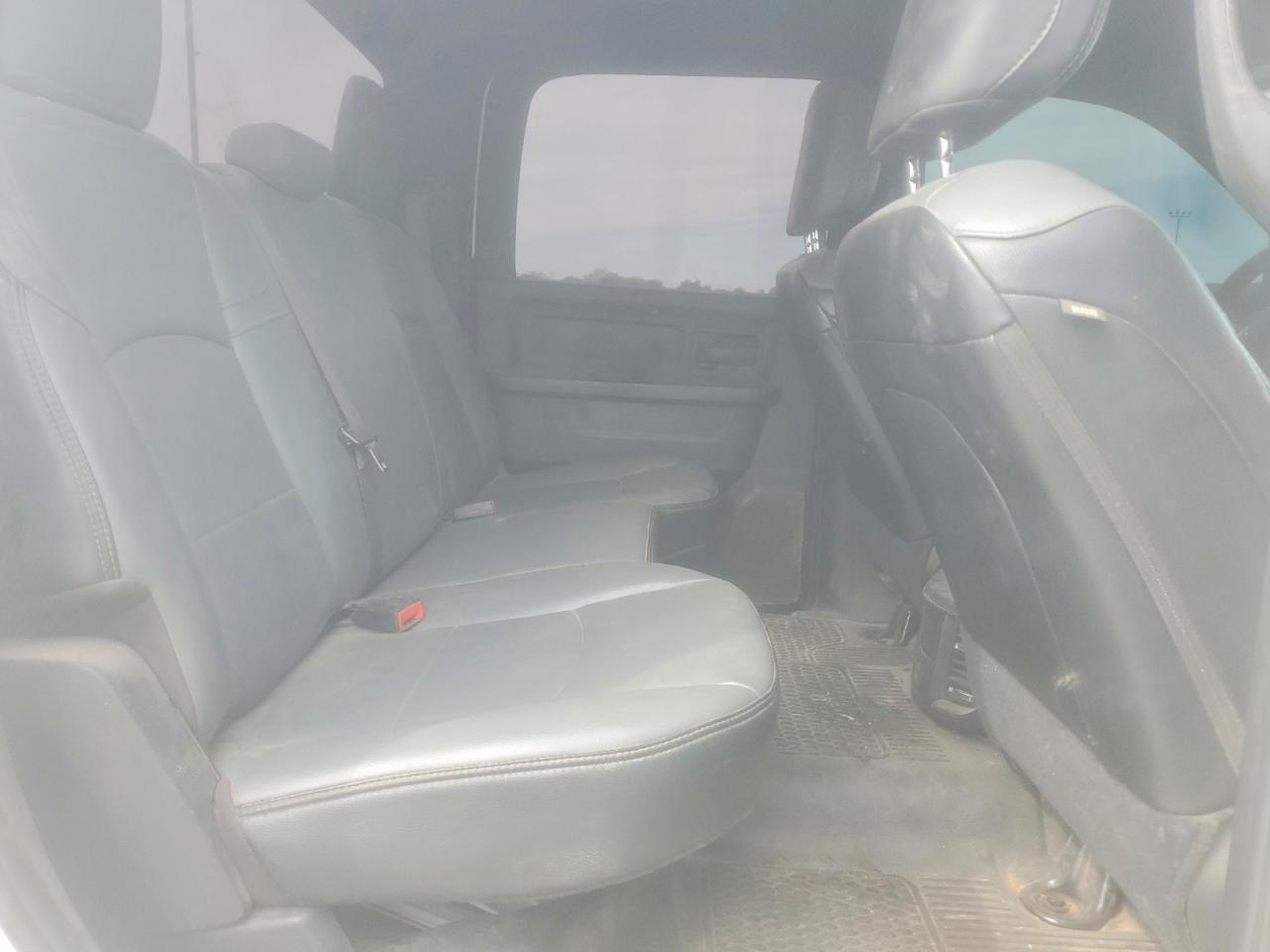 2022 Dodge RAM 2500 Tradesman