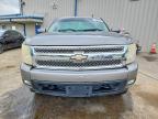 2007 Chevrolet Silverado C1500 Crew Cab