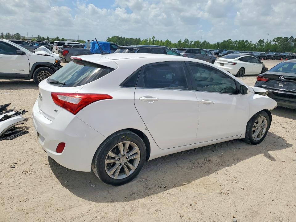 2014 Hyundai Elantra gt Base