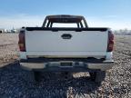 2004 Chevrolet Silverado K1500