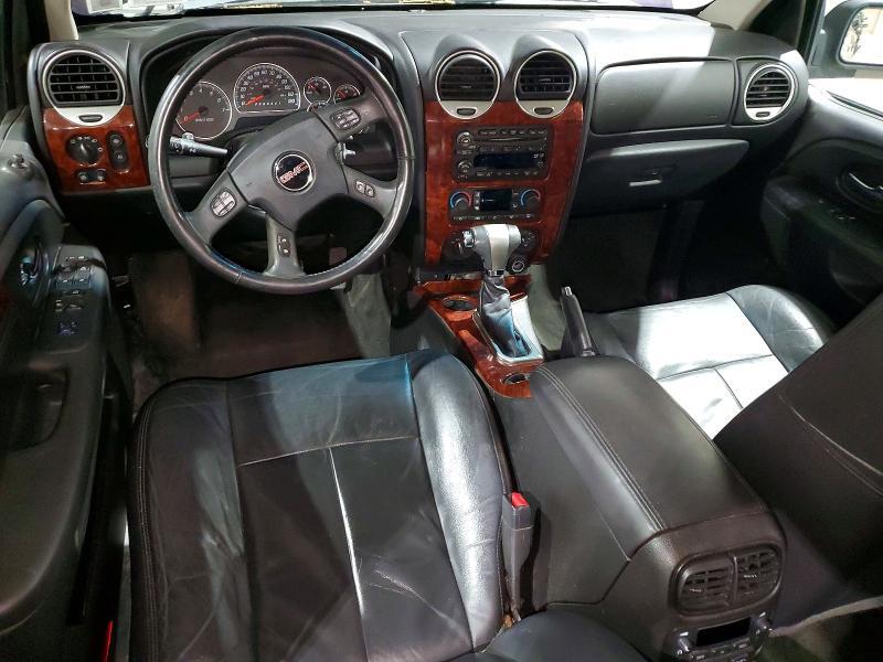 2008 GMC Envoy