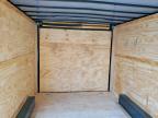 2026 Steel Pines 8.5X16TA3 Enclosed Cargo Trailer