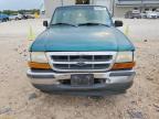 1998 Ford Ranger