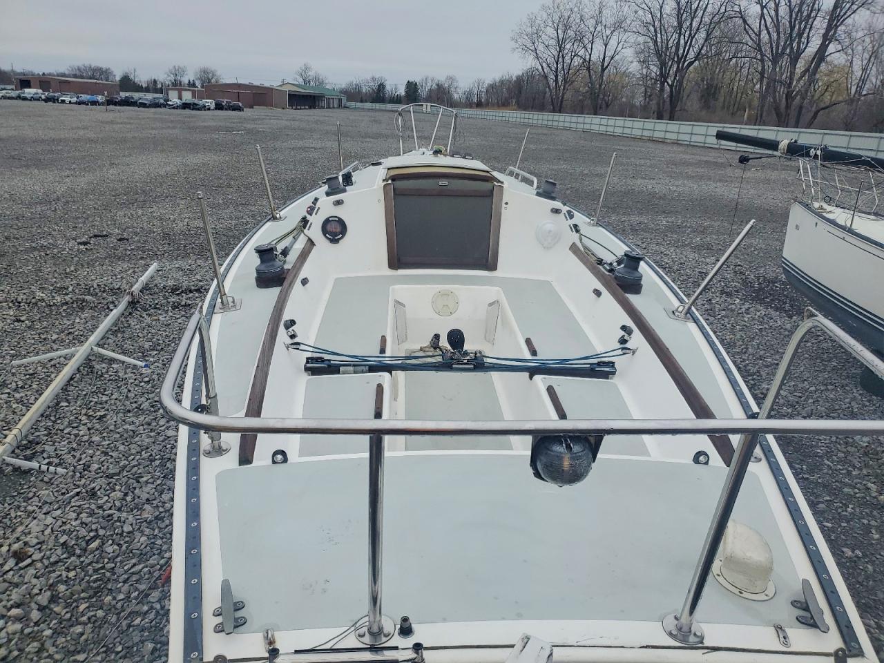 1985 Other Monohull Sail