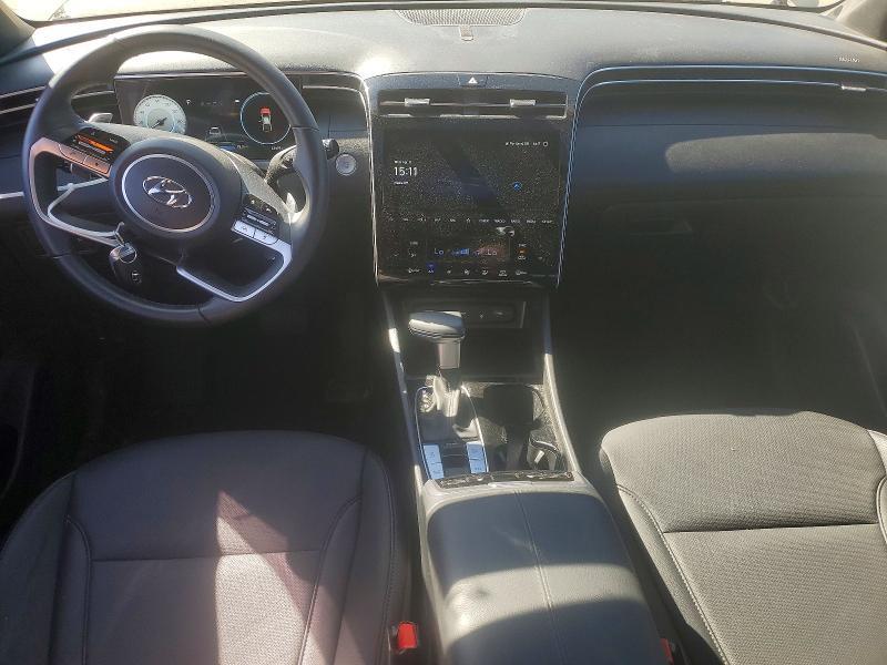 2024 Hyundai Santa Cruz XRT