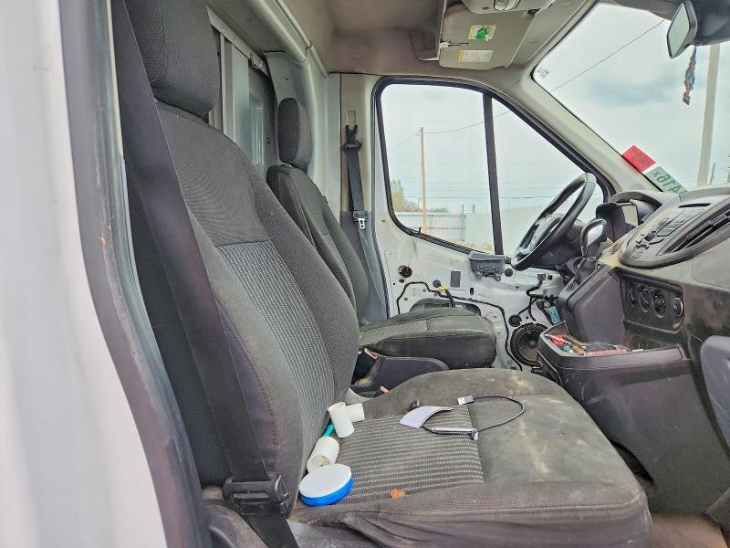 2017 Ford Transit T-350