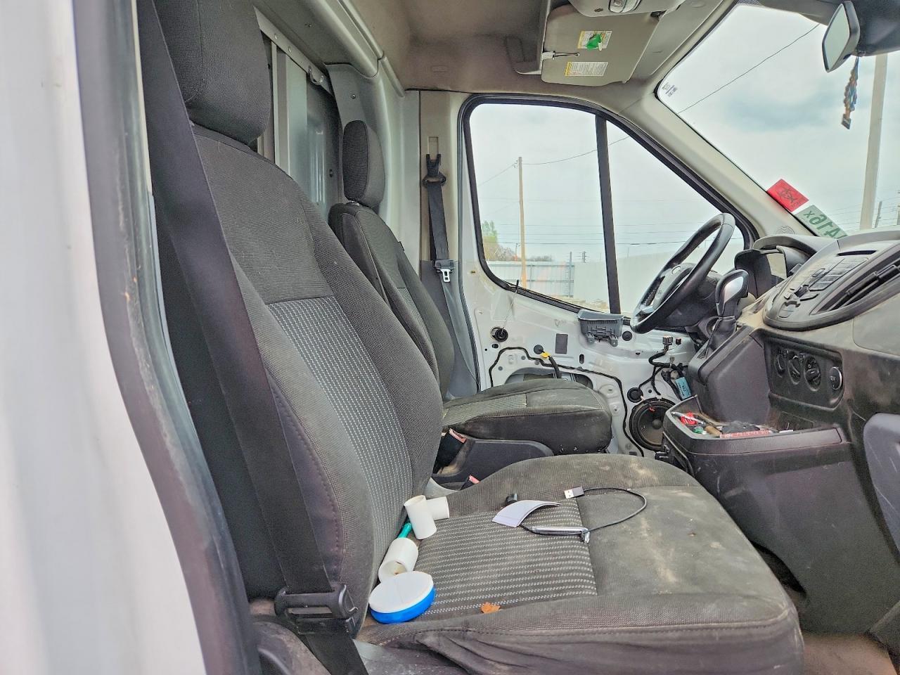 2017 Ford Transit T-350