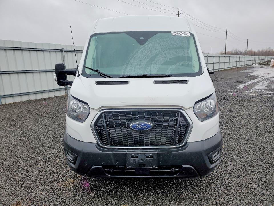 2024 Ford Transit T-250