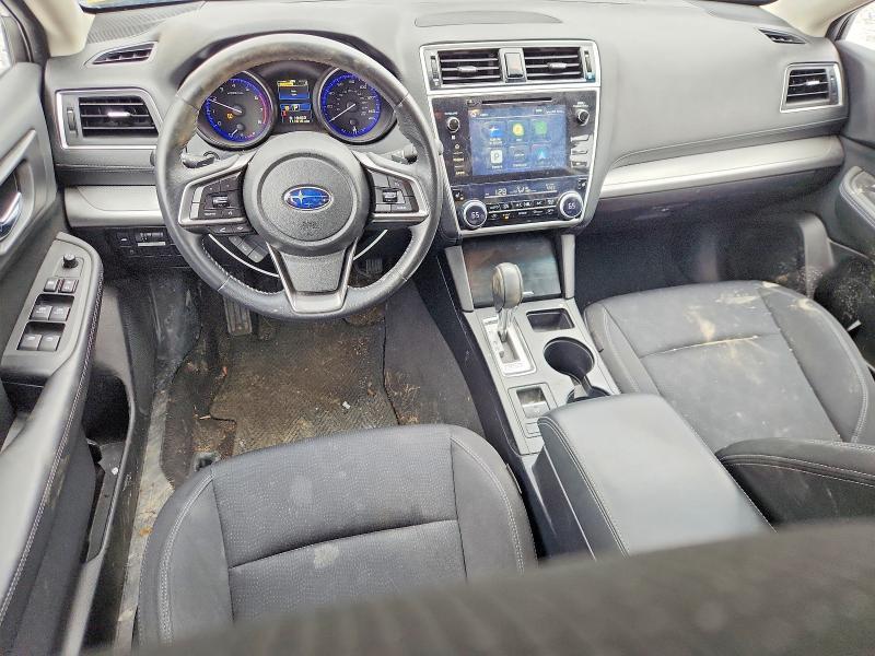 2018 Subaru Legacy 2.5i Premium