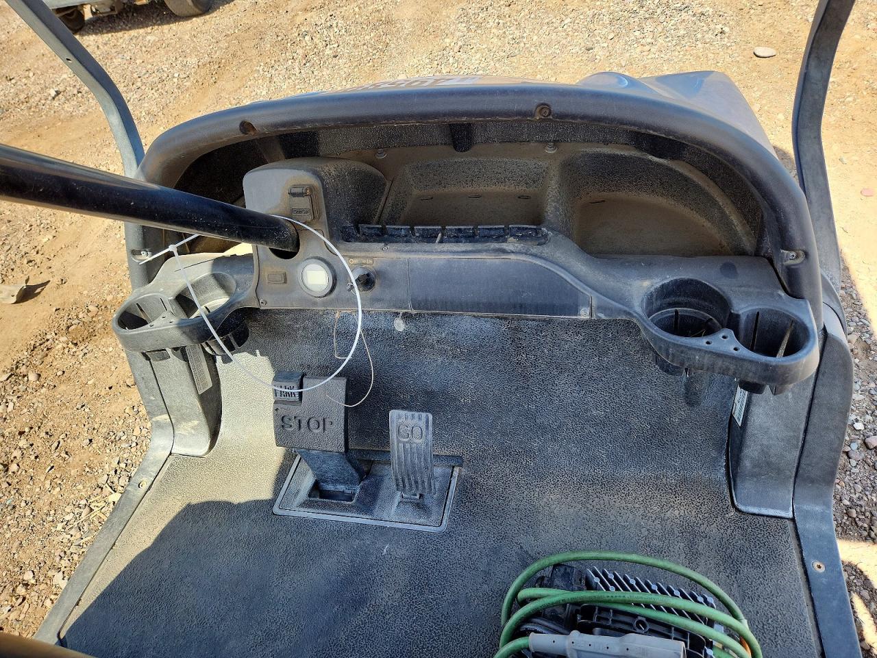 2020 Club Car Tempo Lithium