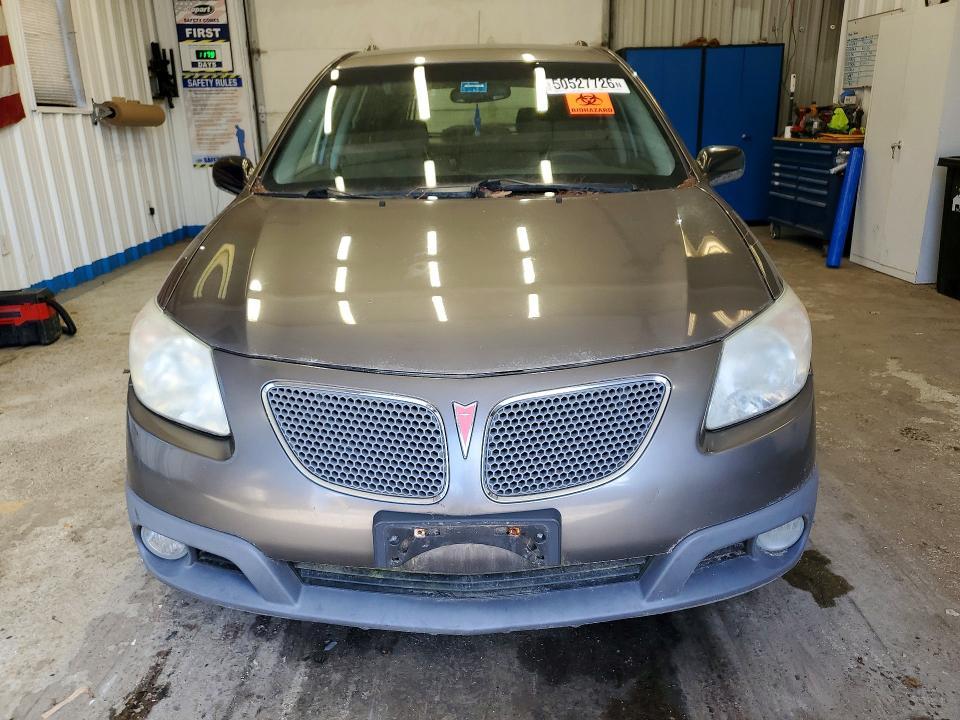 2006 Pontiac Vibe