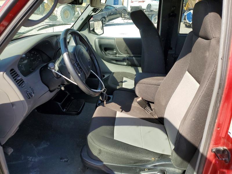 2006 Ford Ranger Super cab
