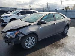 2015 Toyota Corolla le for sale in Sun Valley, CA