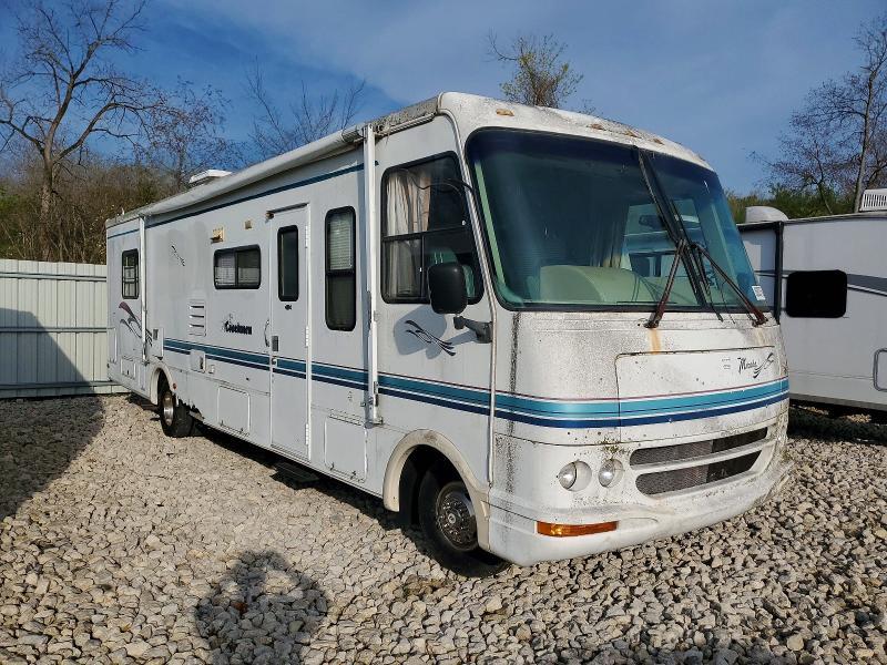 1997 Coachmen Rv Recreational Vehicle (RV)
