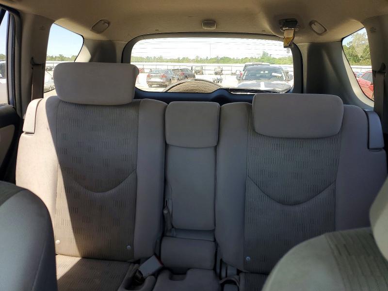 2010 Toyota Rav4 Base