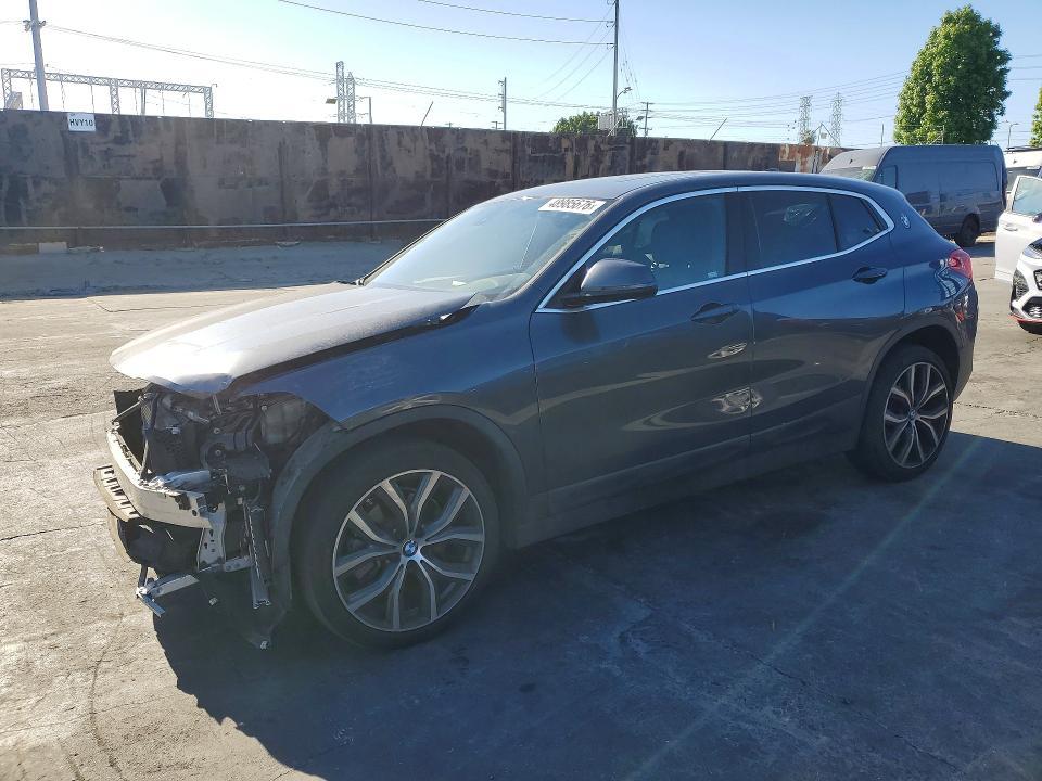 2018 BMW X2 Xdrive28i