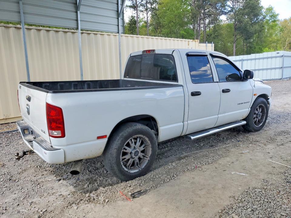 2003 Dodge RAM 1500 ST