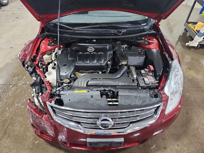 2012 Nissan Altima 2.5