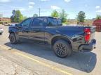 2020 Chevrolet Silverado C1500 RST