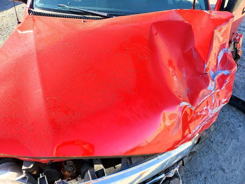 2003 Toyota Tacoma Prerunner