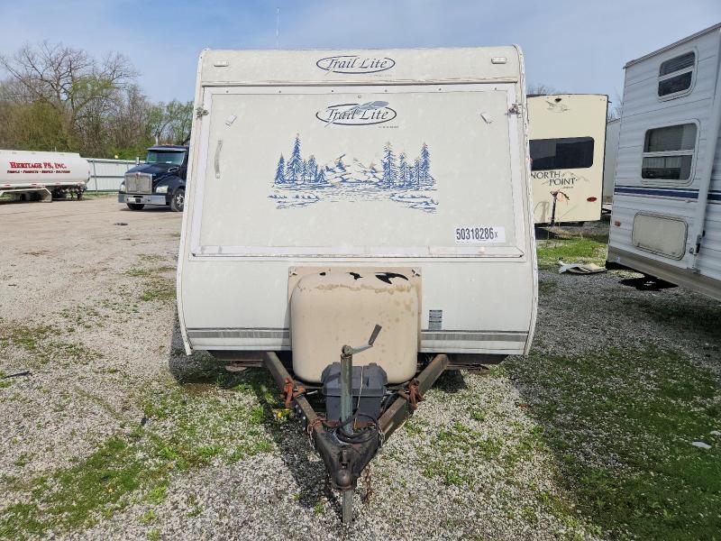 2005 Bantam 2005 R-VISION Trail Lite Camper