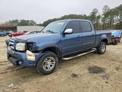 Salvage trucks for sale at Seaford, DE auction: 2006 Toyota Tundra