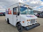 2002 Workhorse Custom Chassis P42 Delivery Truck