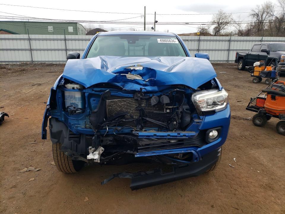 2018 Toyota Tacoma SR5 V6