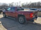 2015 GMC Sierra K1500 SLT