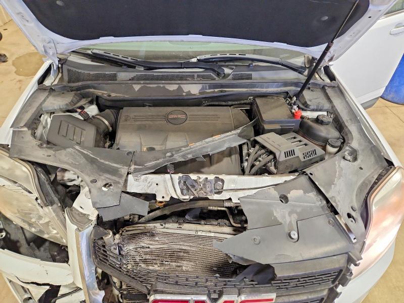 2015 GMC Terrain slt