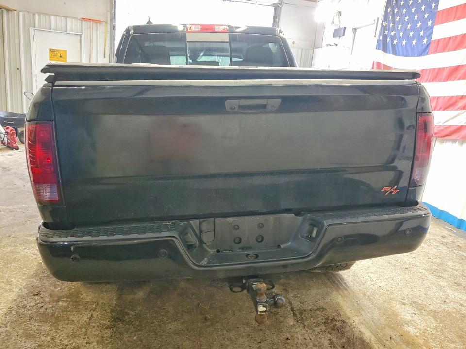 2014 Dodge Ram 1500 slt