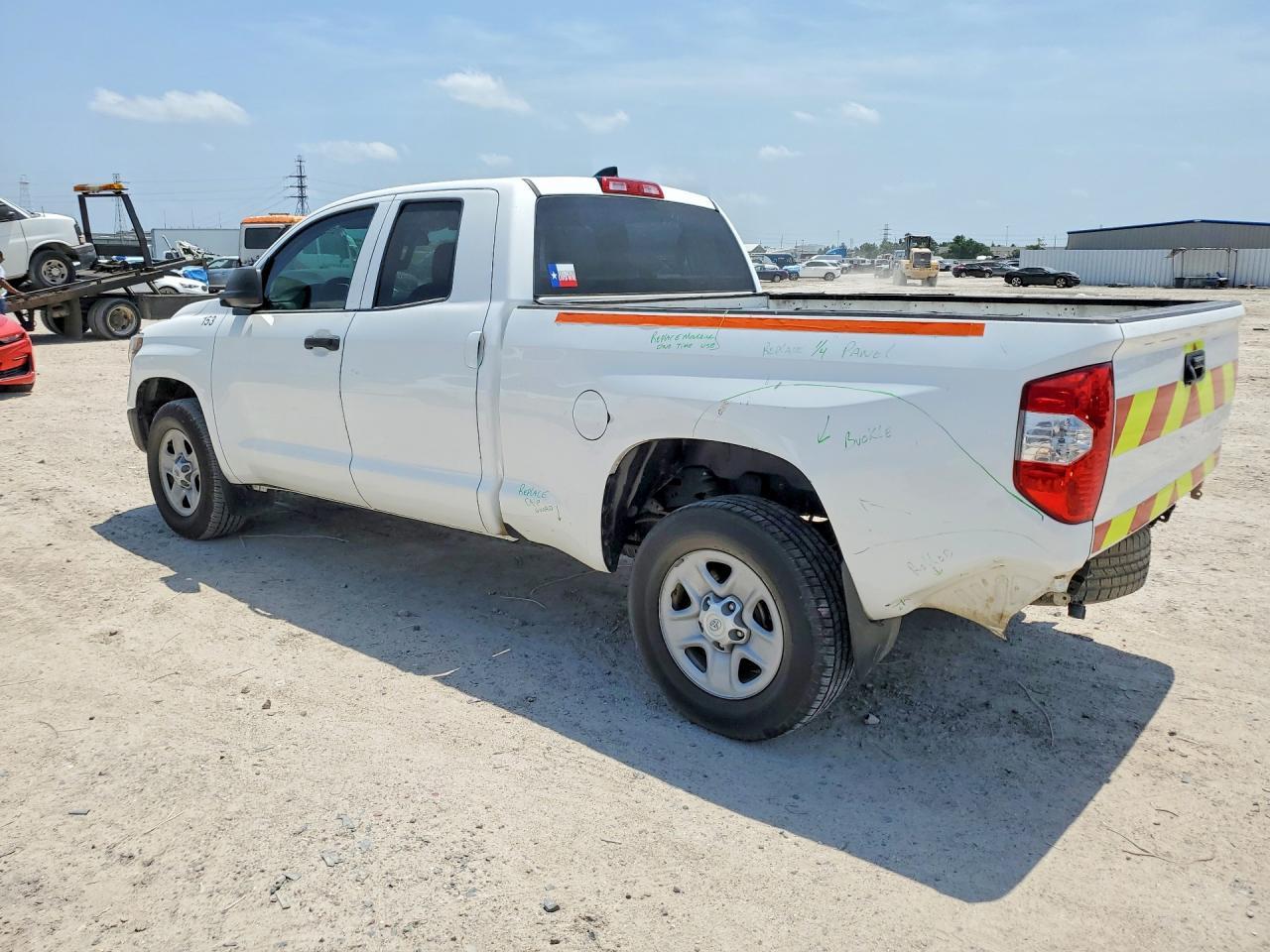 2020 Toyota Tundra SR