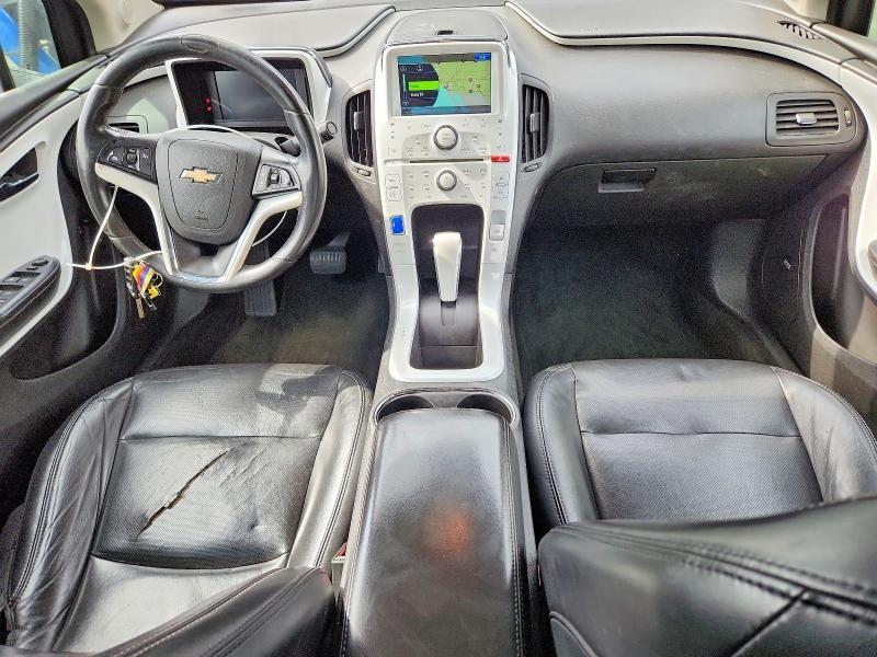 2012 Chev Volt