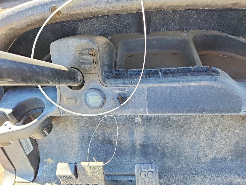 2020 Club Car Tempo Lithium