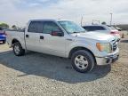 2009 Ford F150 Supercrew