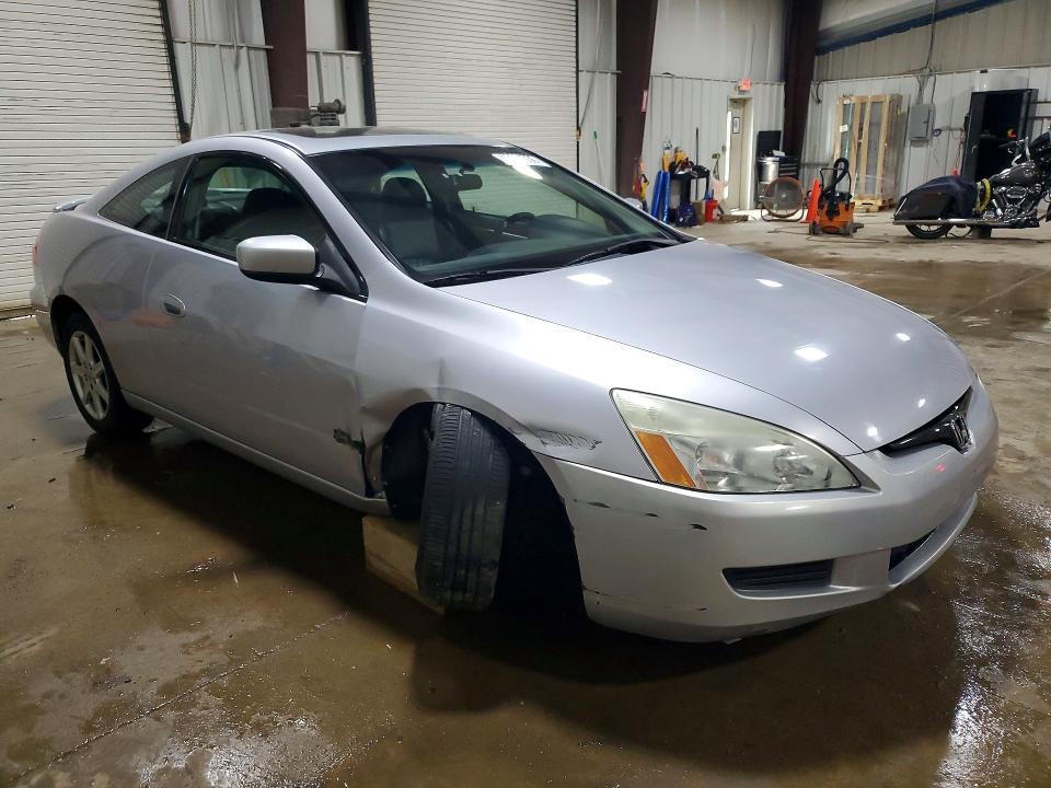 2004 Honda Accord ex