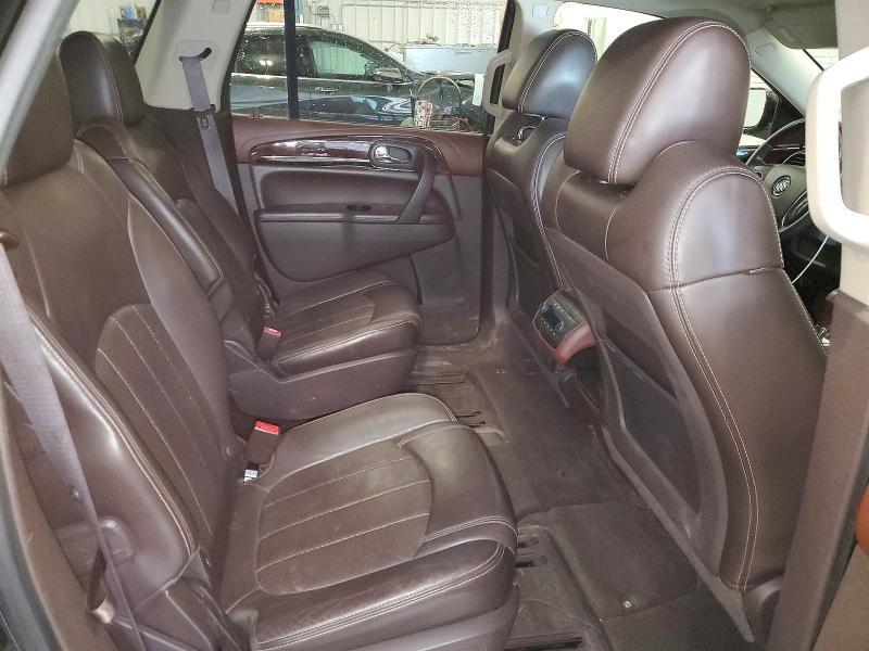 2013 Buick Enclave