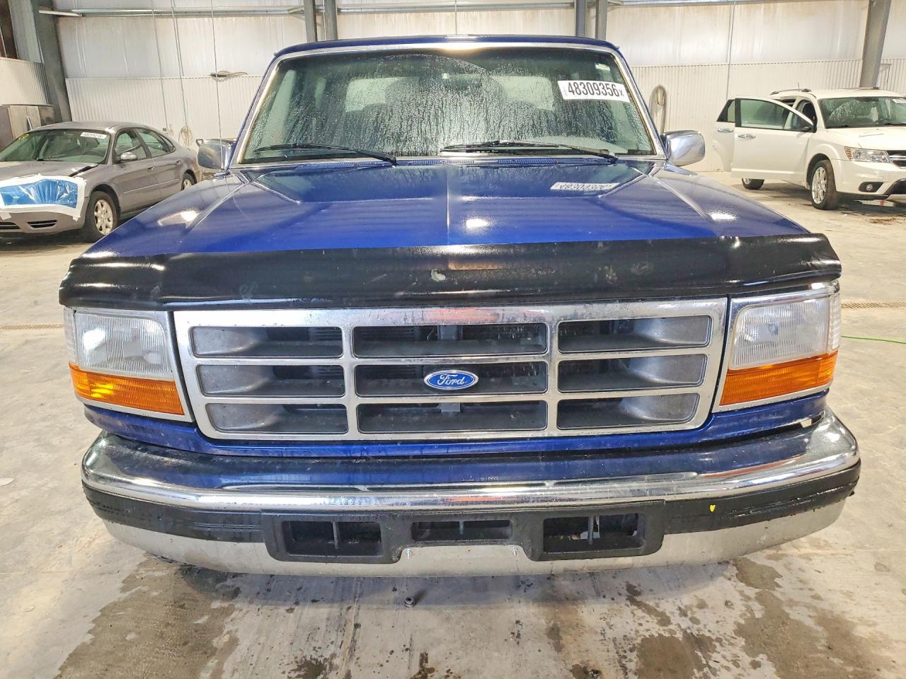 1996 Ford F150