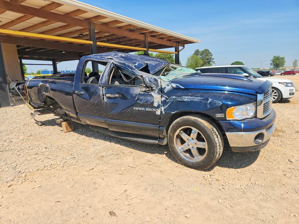 2005 Dodge RAM 1500 ST