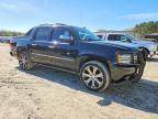 2013 Chevrolet Avalanche LTZ