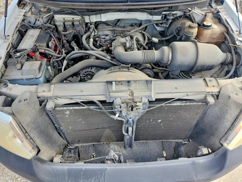 2008 Ford F150