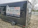 2026 Discovery Cargo Enclosed Cargo Trailer