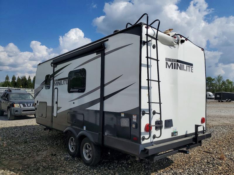 2024 Foresriver 2024 Forest River Rockwood Camper