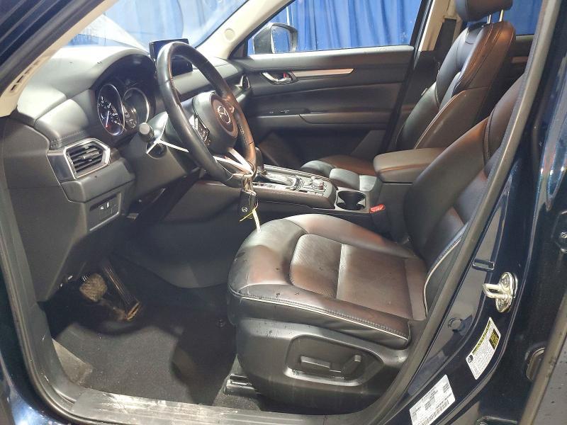 2024 Mazda Cx-5 Select