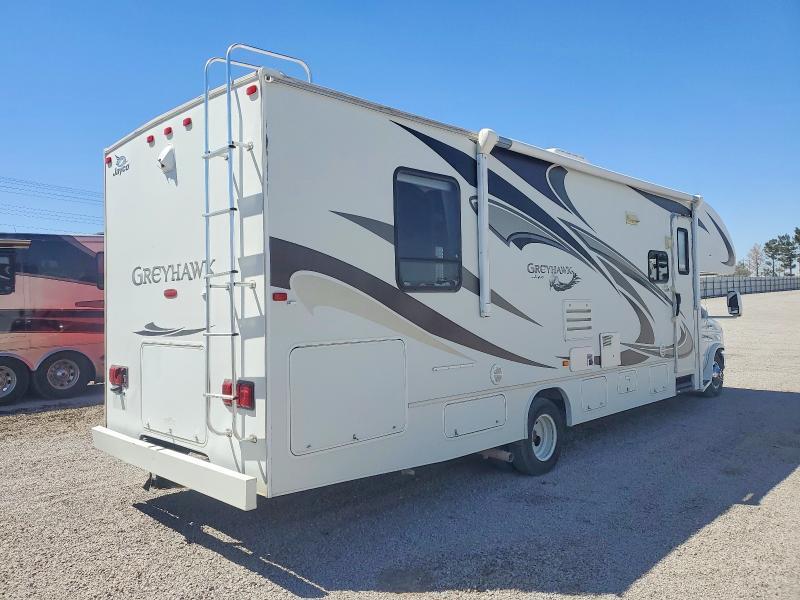 2010 Ford 2011 Ford Econoline E450 Super Duty Cutaway Van