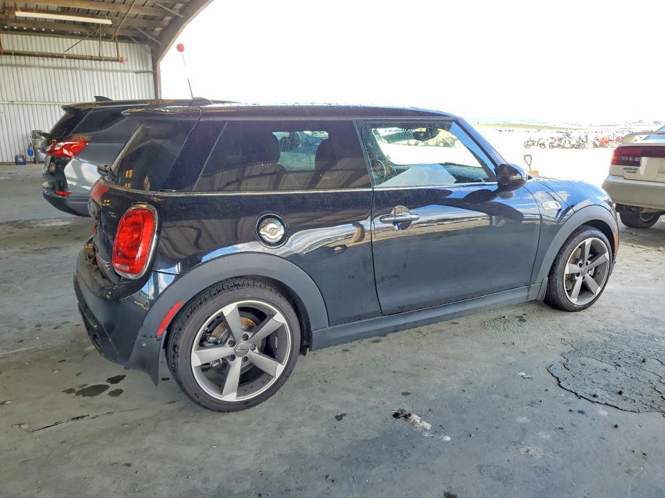 2018 Mini Cooper s